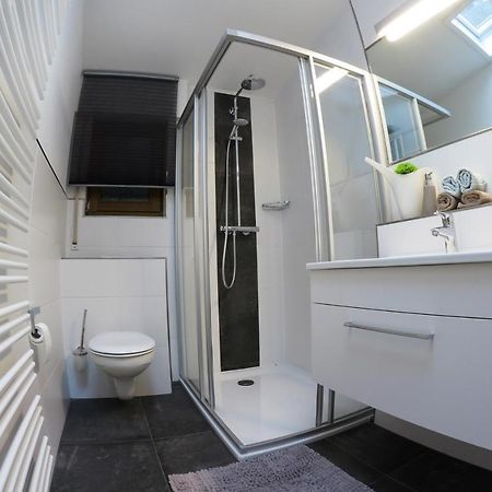 Ferienwohnung - Naehe Kaiserslautern Trippstadt Zewnętrze zdjęcie
